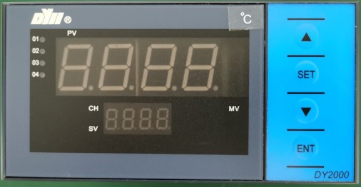 DY28AI46P4M、DY21AI、DY22AI、DY29AI調(diào)節(jié)儀-東輝儀表